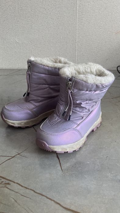 Обувь зима осень