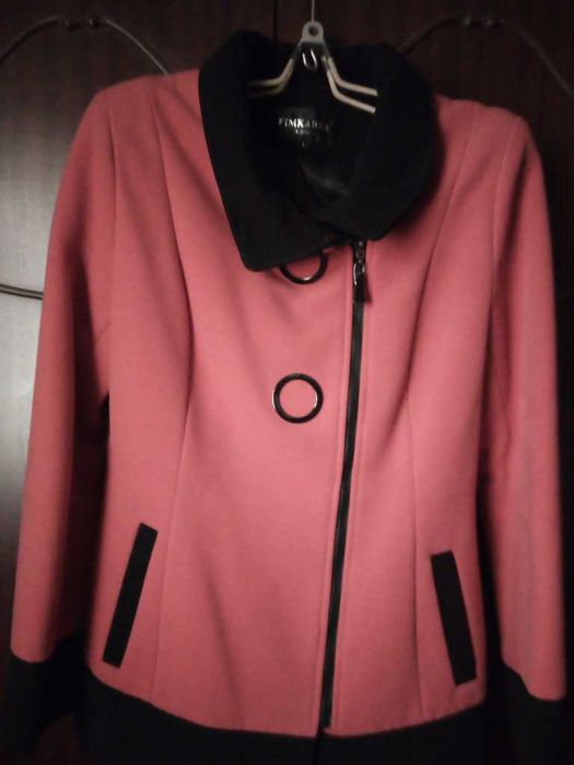 Верхняя одежда недорого