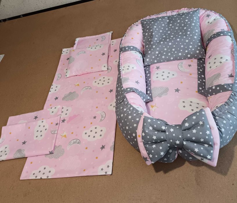 Комплект за бебешка количка