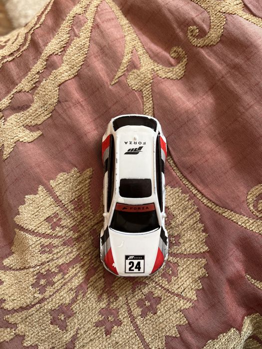 Хот вилс премиум ауди рс6