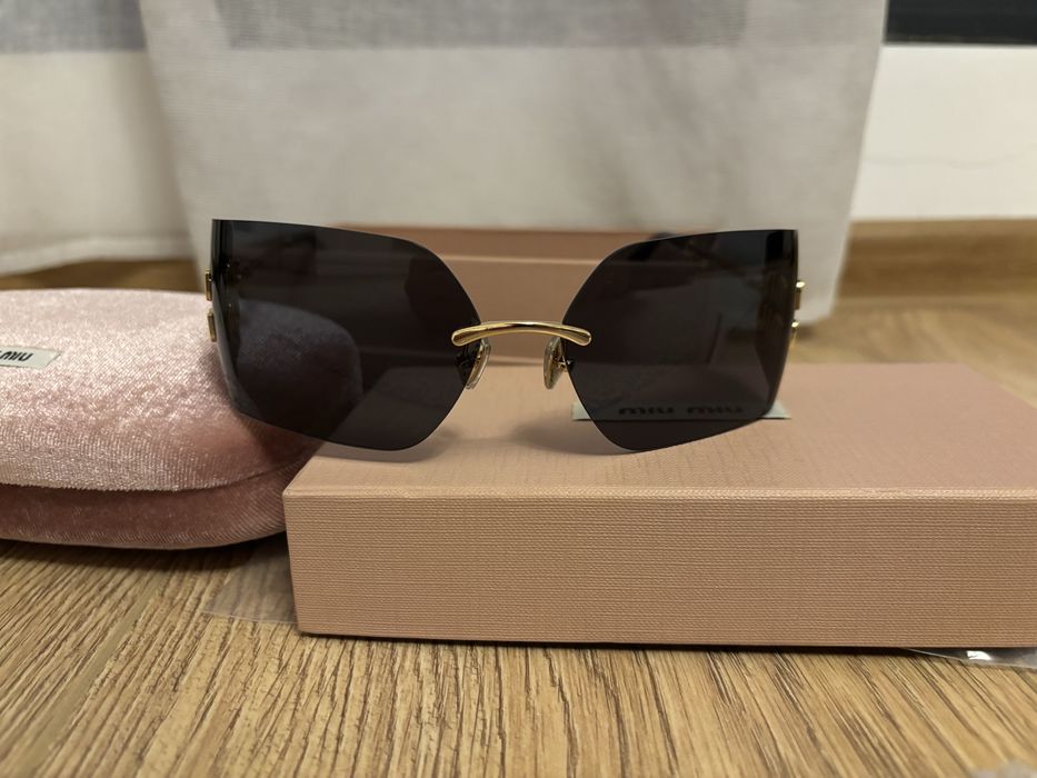 Ochelari Miu Miu