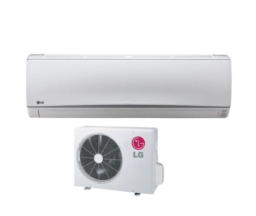 Мега акция Кондиционер LG-12 доставка бесплатно со склад звоните