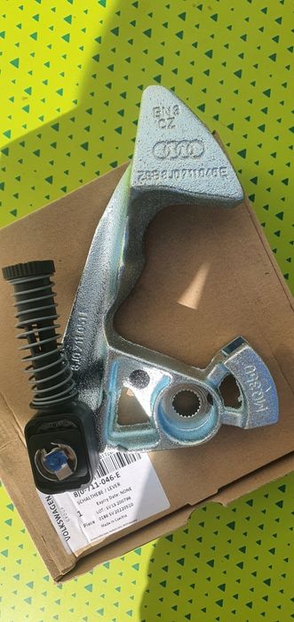 Нов VW лост късо превключване на скорости OEM