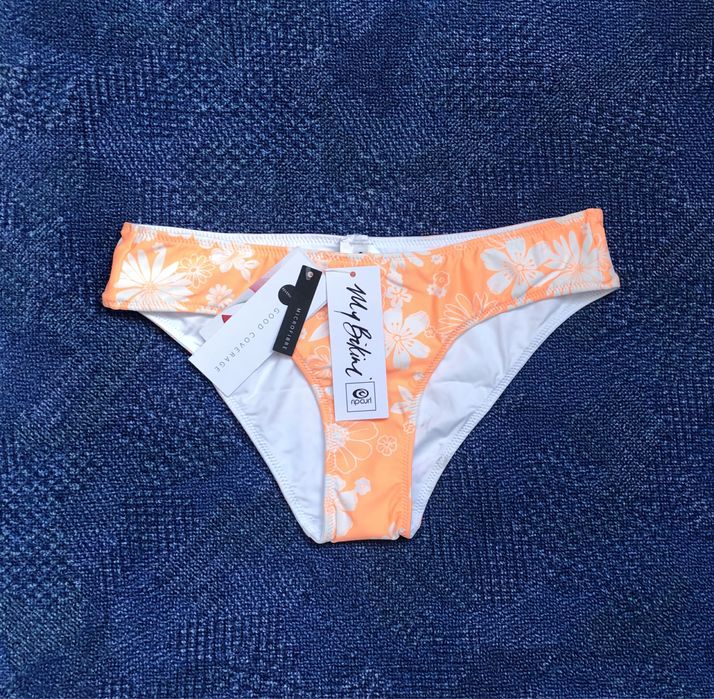 Rip Curl Swim Bikini ОРИГИНАЛНИ долнища на бански - XS и S