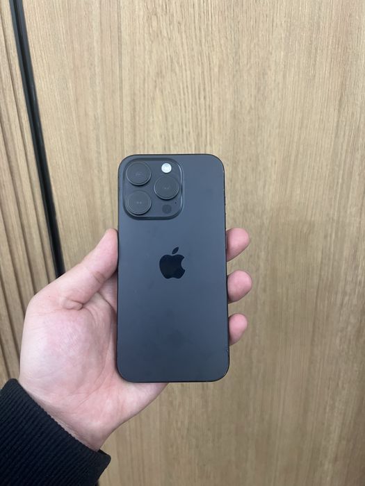 Айфон 15 про 128гб