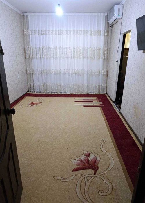 Ипотека Ттз-1 3/2/4 балкон 1.5*6 Умида