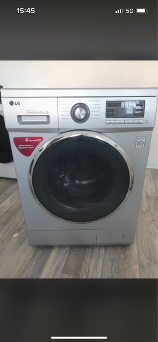 Продается стиральный машины