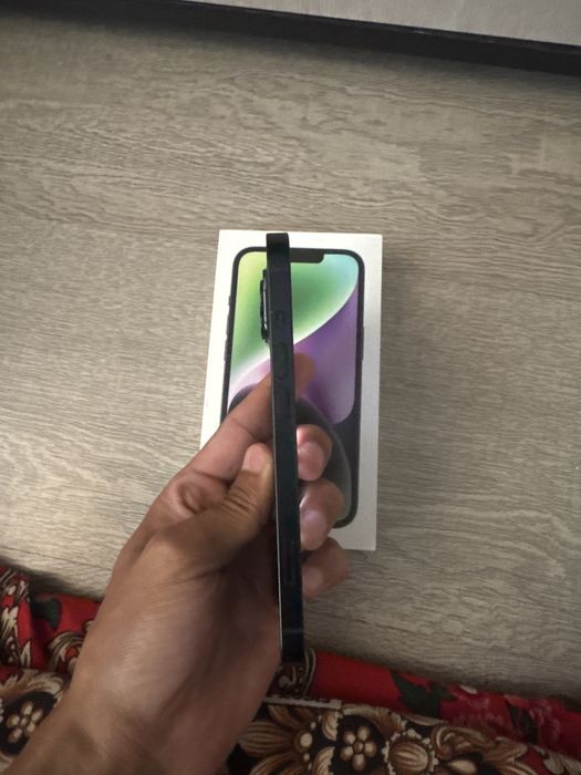 iPhone 14 128 памит
