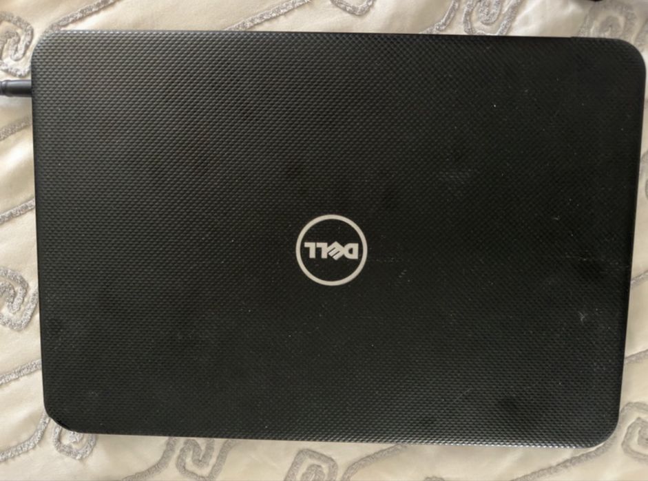 Laptop Dell-windows 8