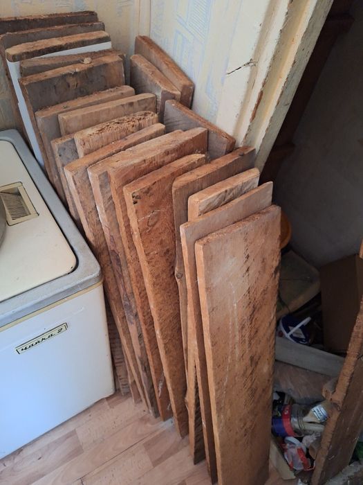 Продаю доски, б/у, в хорошем состоянии