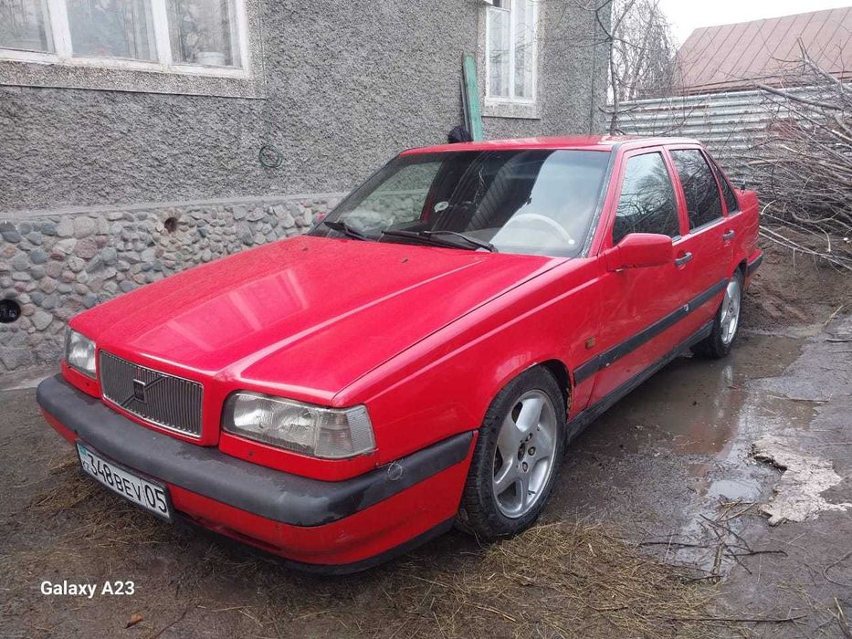 Продам Автомобиль