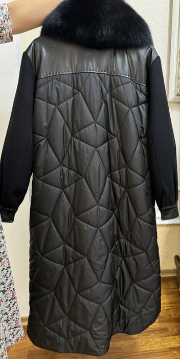 Продается новое пальто