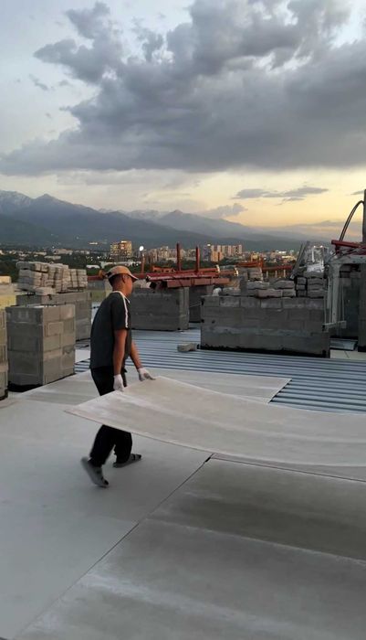 ЦСП плиты 3000x1200x10 мм