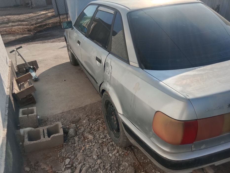 Ауди б4 сатылады