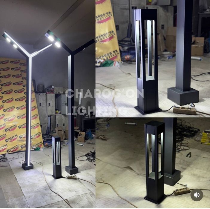 Tarsher | таршер | gazoni led | ip67