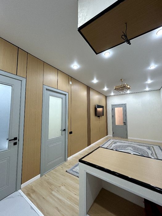 Квартира ұзақ мерзімге жалға беріледі!!!