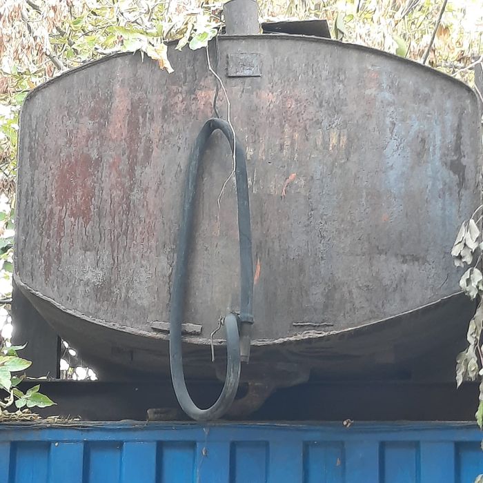 Продам ёмкость цена договорная