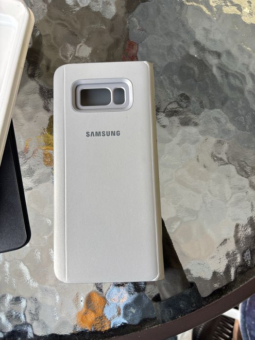 Samsung S8+ husa telefon