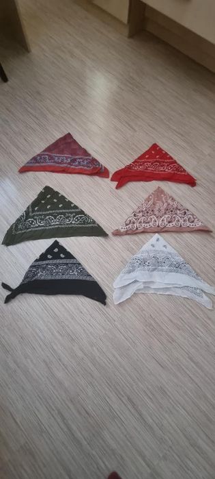 аксесоари за коса