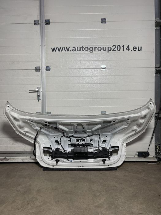 Заден капак за bmw 4er cabrio f33 - 7354896