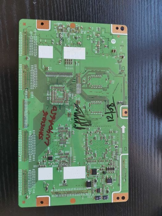 Samsung LJ94-02349C T-Con Board LE40A656A