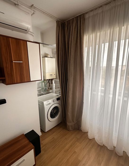 Apartament de închiriat – 44 mp, loc de parcare inclus (Bragadiru, str. Iernii)