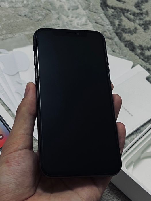 СРОЧНОО!!! iPhone X 64gb В идеальном состоянии