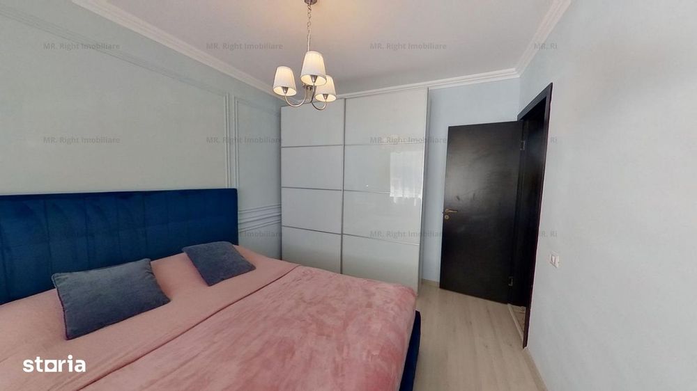 Apartament 2 camere | Elegant | Parcare inclusa | Sanpetru