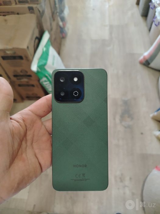 Honor x7c 6 128gb