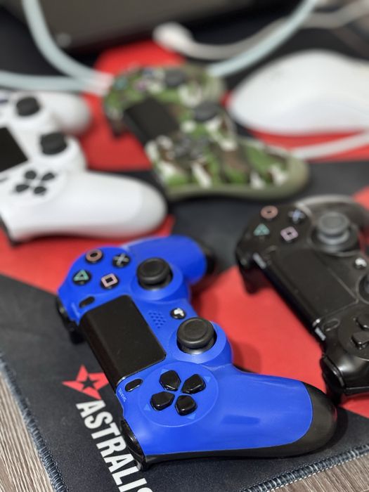 PlayStation 4 Slim 500GB