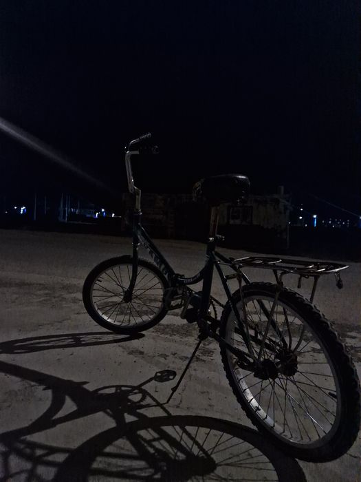 Kama 410  норм состояние