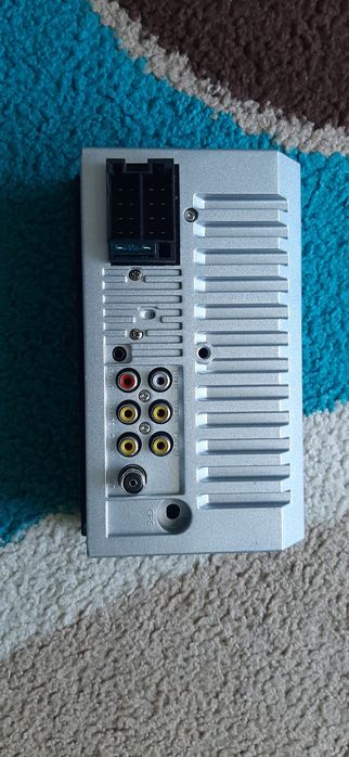 Radio mp3 player