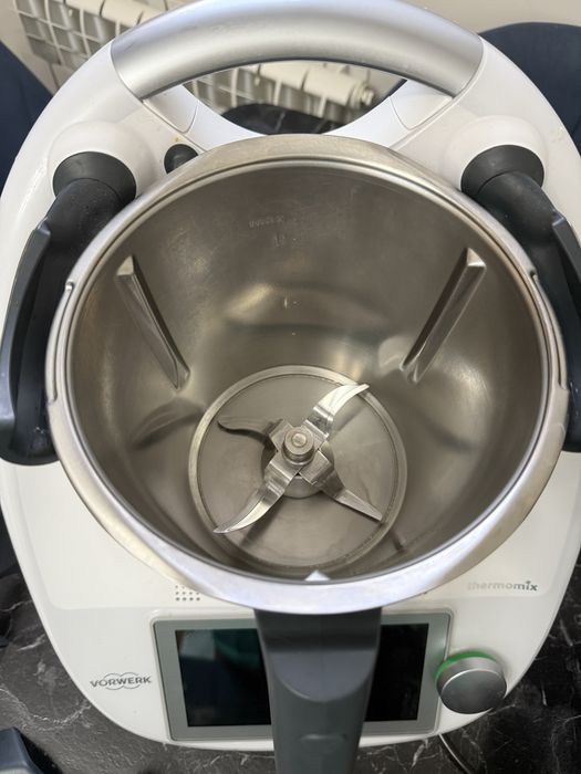 ТМ6 | Термомикс | Рассрочка есть