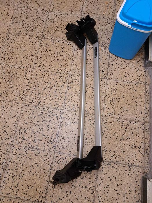 Греди релси за багажник Голф 4 Volkswagen Golf 4