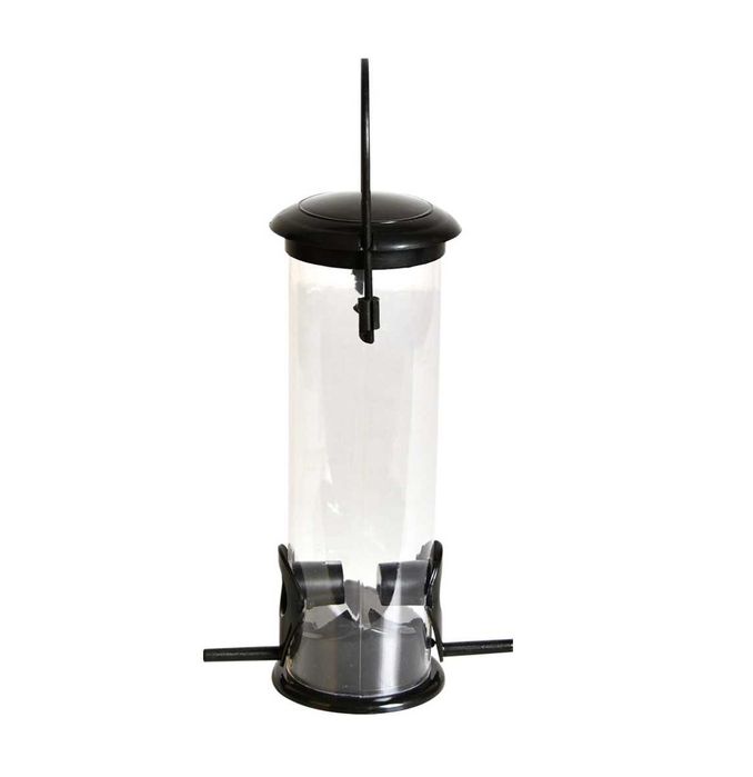 Хранилка за птици