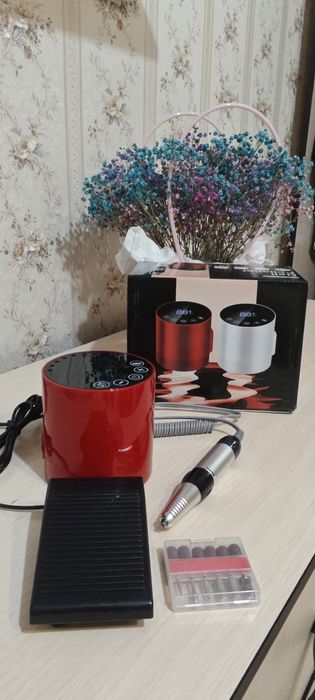 Аппарат для маникюра