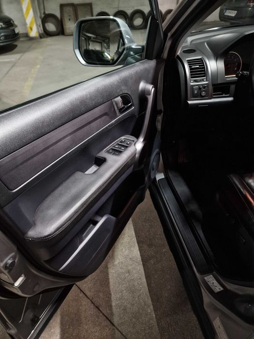 Honda CRV 2.0 petrol 4x4 automatic