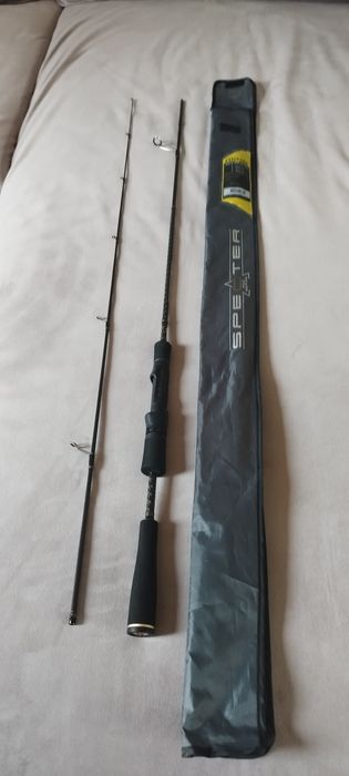 Продавам спинингова пръчка Spro Specter Finesse