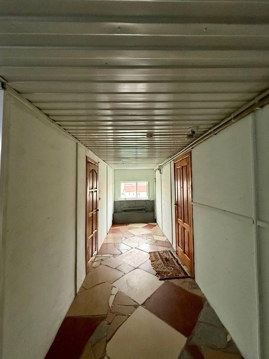 Продается общежитие