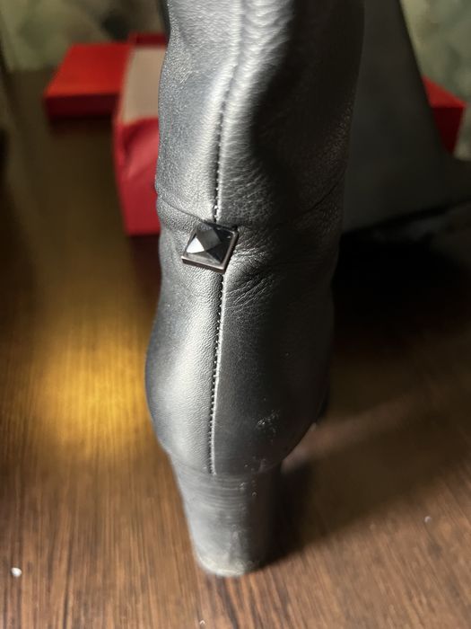 Продам сапожки от BALIDONER