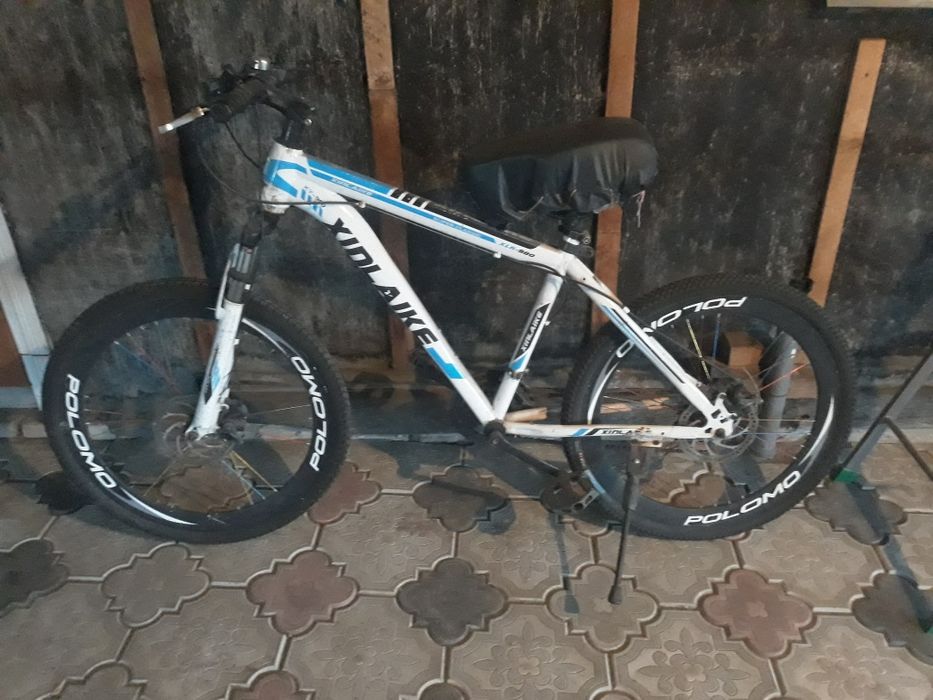 Продам велосипед.