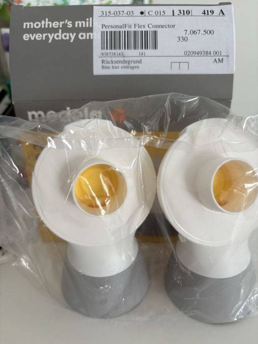 Medela Swing Flex помпа за кърма - като нова