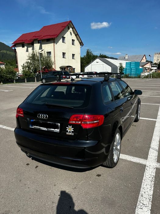 Audi A3 Sportback 2011 • 2.0 TDI • 143 CP • Întreținută • 7500€
