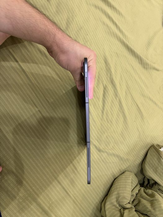 Ipad pro 13dyum M4 256gb 5G esim+wifi