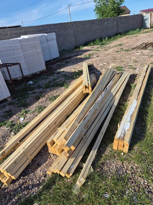 Газоблоки продам