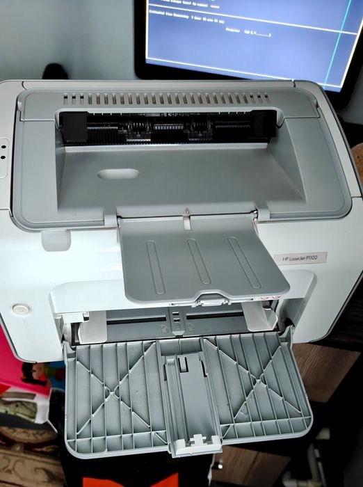 Принтер сотилади