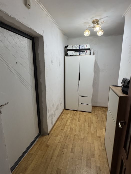 Квартира однокомнатная