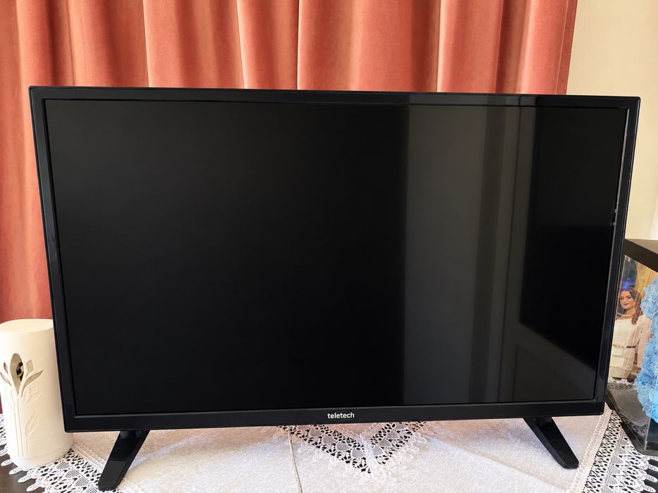 Televizor la mana a doua