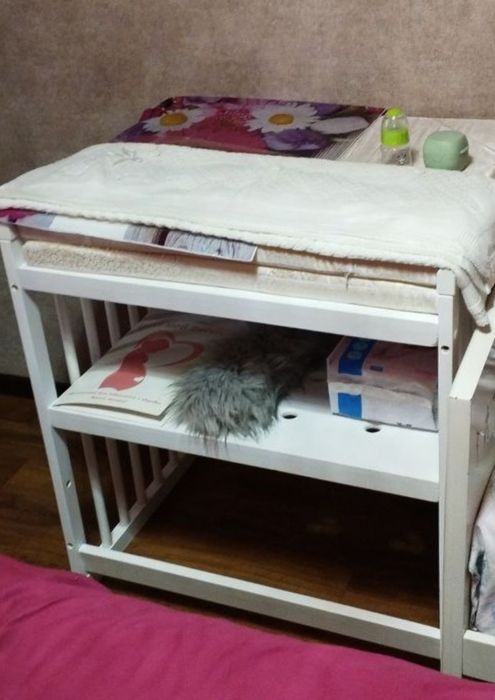 Продам кровать davince 7 в 1