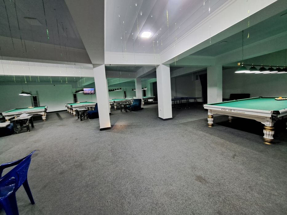 Билиард стол Сотилади